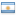 cast.mx server is located in Argentina